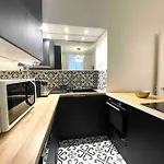 Bel Appartement Prefecture