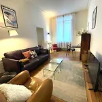 Bel Appartement Prefecture