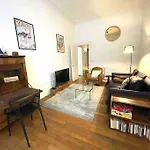 Bel Appartement Prefecture
