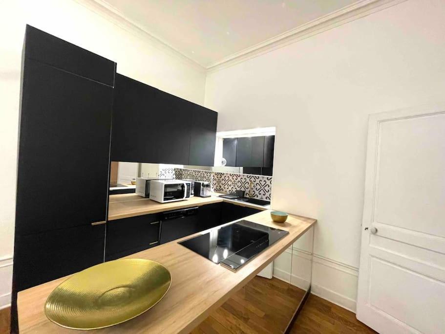 Bel Prefecture Appartement