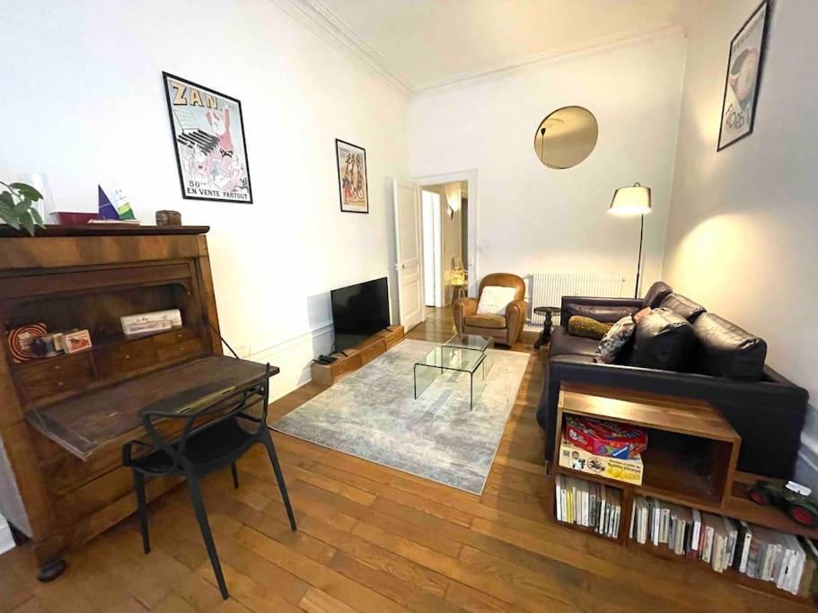 Bel Prefecture Appartement Besançon